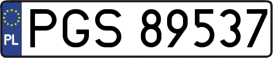 PGS89537
