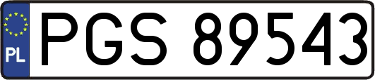 PGS89543