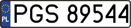 PGS89544