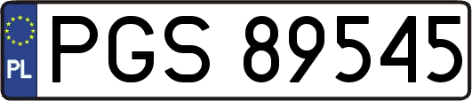PGS89545