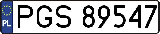 PGS89547