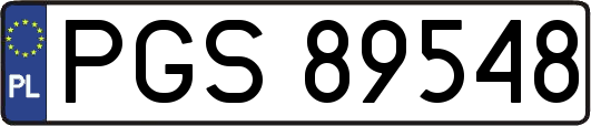 PGS89548
