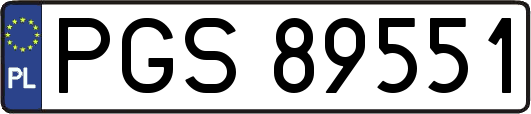 PGS89551