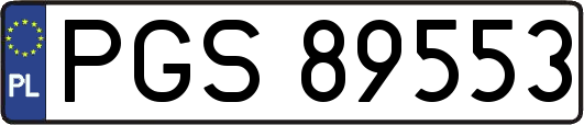 PGS89553