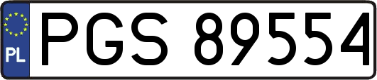 PGS89554