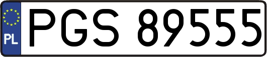 PGS89555