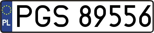 PGS89556