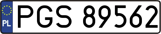 PGS89562