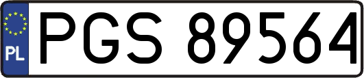 PGS89564