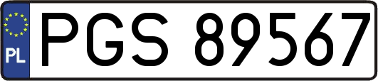 PGS89567