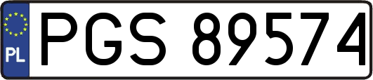PGS89574