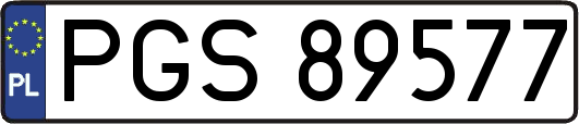 PGS89577