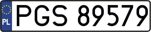 PGS89579