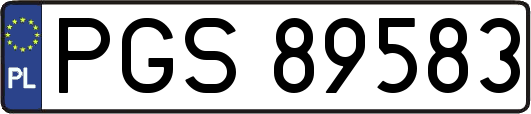 PGS89583