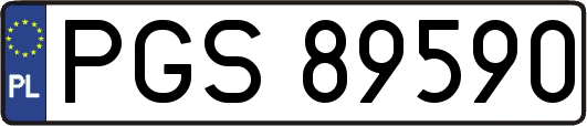 PGS89590