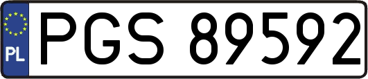 PGS89592
