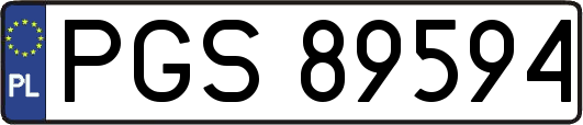 PGS89594