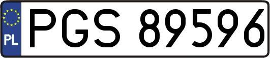 PGS89596