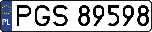 PGS89598