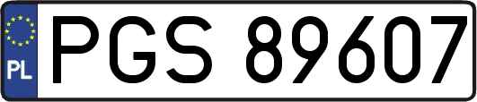 PGS89607