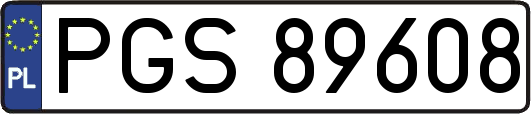 PGS89608