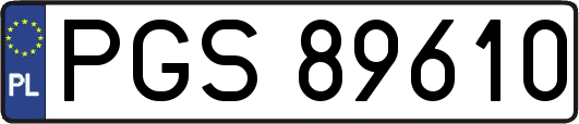 PGS89610