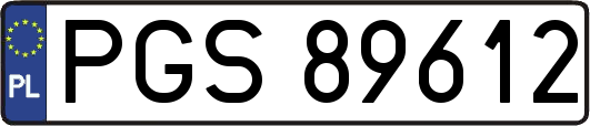 PGS89612