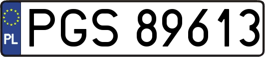 PGS89613