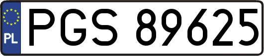 PGS89625