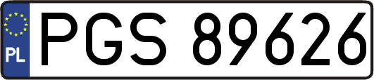 PGS89626