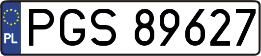 PGS89627