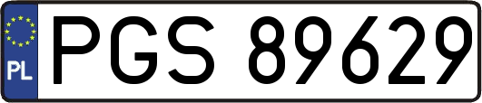 PGS89629