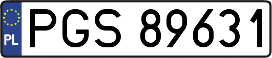 PGS89631