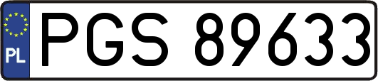 PGS89633