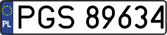 PGS89634