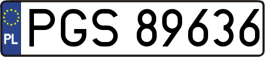 PGS89636