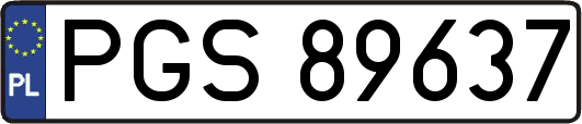 PGS89637