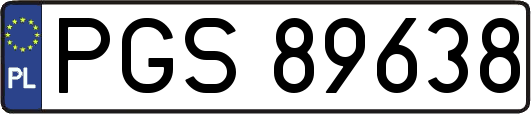 PGS89638
