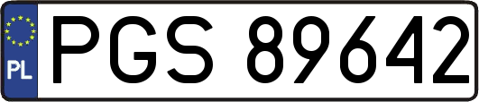 PGS89642
