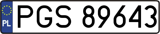 PGS89643