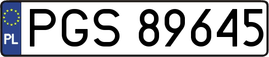 PGS89645