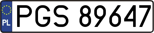 PGS89647
