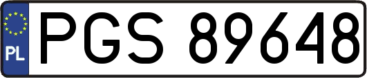 PGS89648