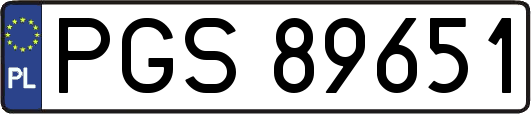 PGS89651