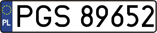 PGS89652