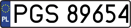 PGS89654