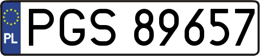 PGS89657