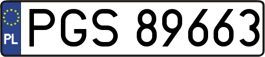 PGS89663