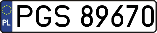 PGS89670