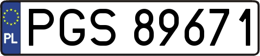 PGS89671
